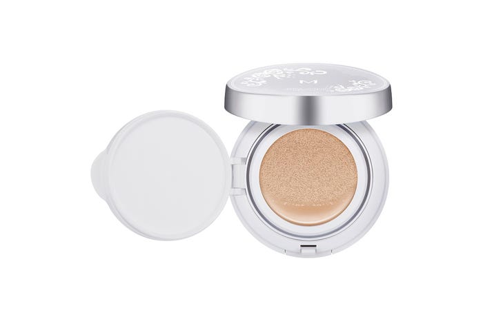 「ミシャ M クッション ファンデーション(ウェディングパーリ―)」/画像提供:株式会社ミシャジャパン