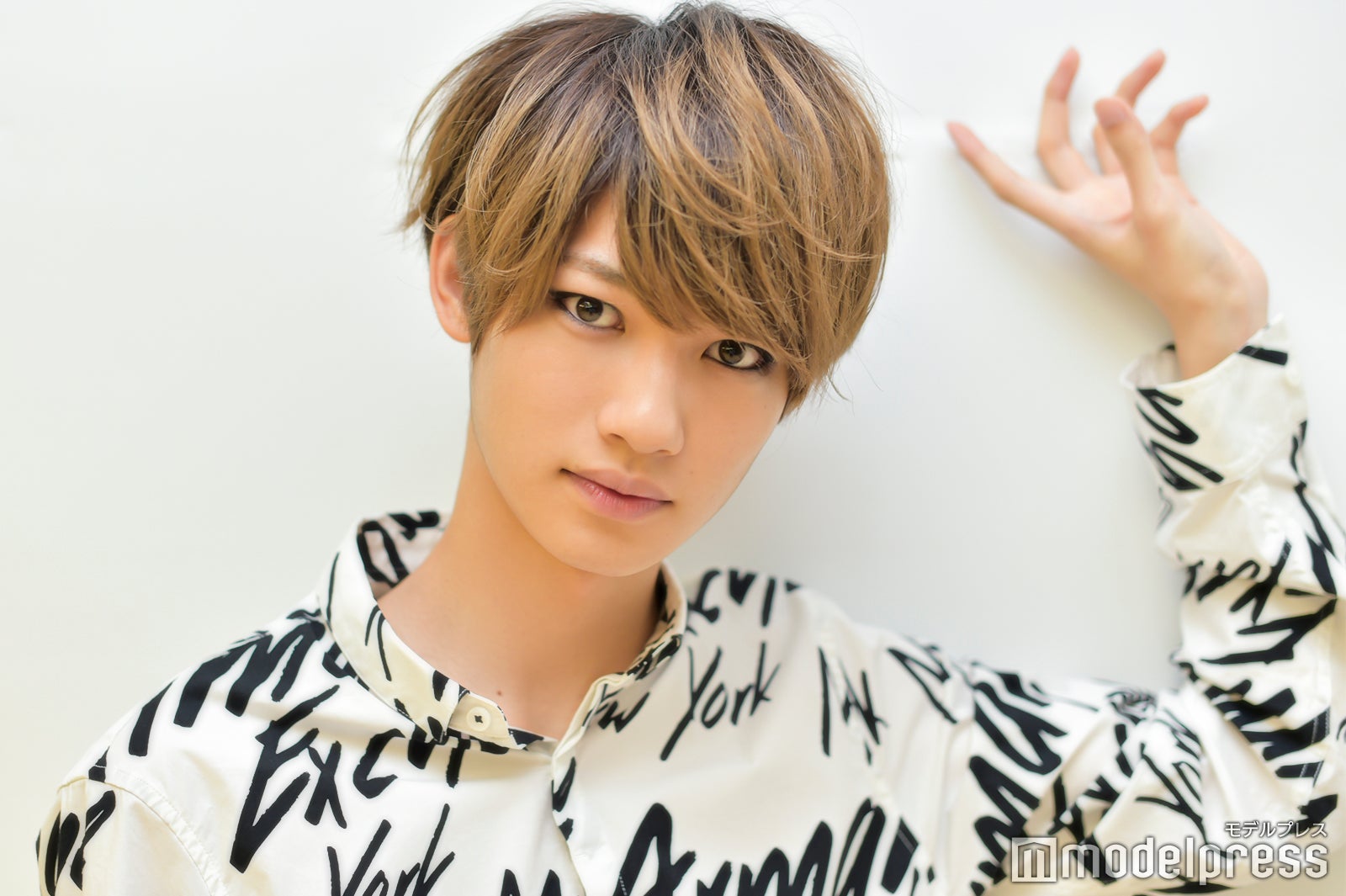 KOHKI （C）モデルプレス