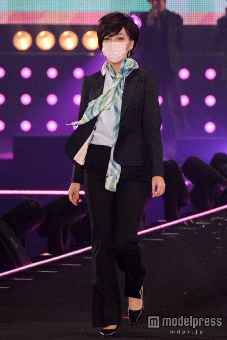 ざわちんの次なるものまねメイクを心待ちにしたい