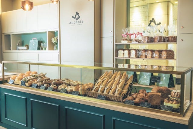 絶品パンが大集結！大阪で「パン好きのためのイベント」が開催！