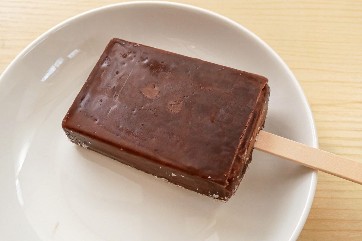 ガリガリ君リッチ