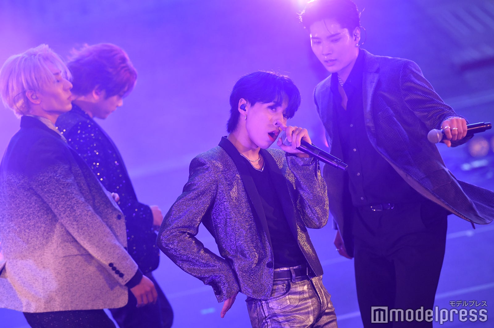 OWV （C）モデルプレス