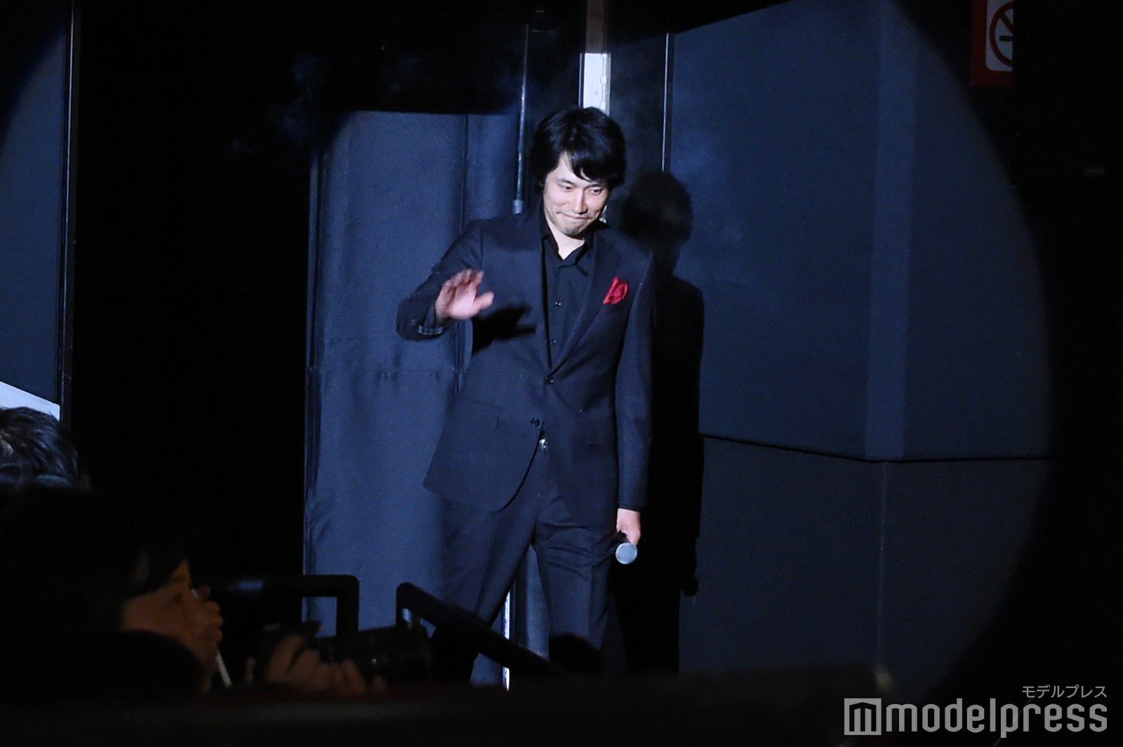 松山ケンイチ （C）モデルプレス