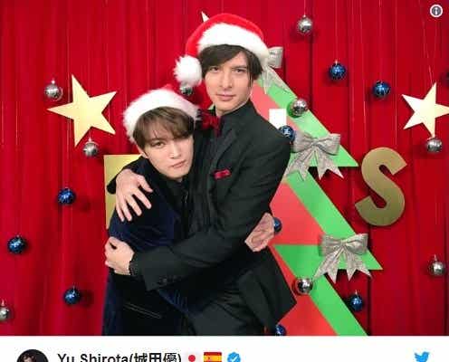 画像1 ジェジュン うさぎ帽 姿で あ り が と う 悶絶のファン続出 モデルプレス 画像1 ジェジュン うさぎ帽 姿で あ り が と う 悶絶のファン続出 モデルプレス