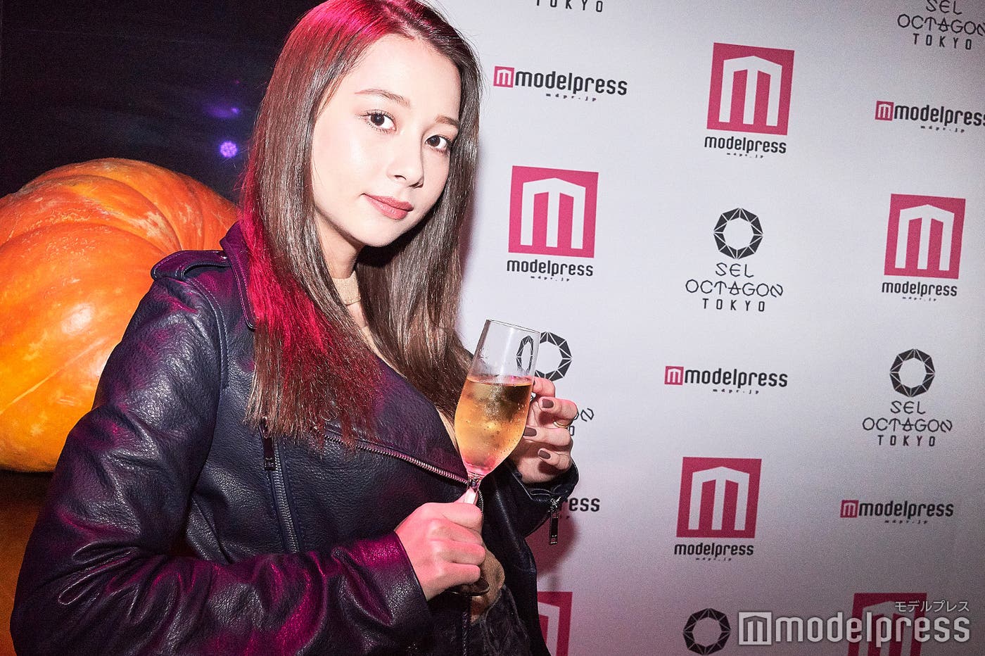 Niki(C)モデルプレス