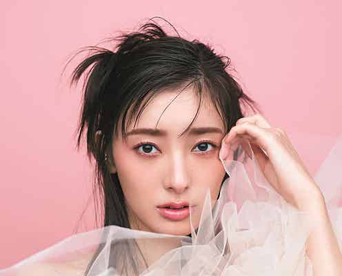 宮本茉由「CanCam」卒業発表 中条あやみ&トラウデン直美とラストカバー