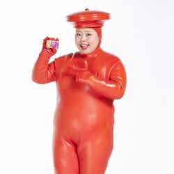 渡辺直美/「うしろまえ」編