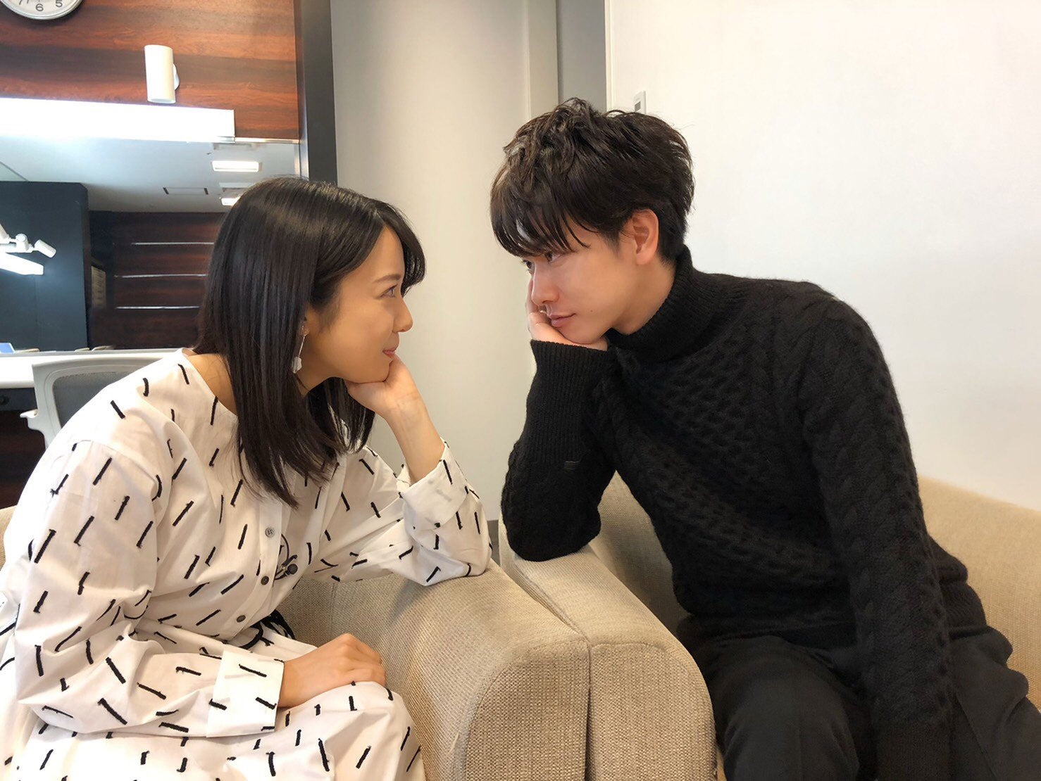 「恋はつづくよどこまでも」最終話目前に惜しむ声続々「#恋つづありがとう」トレンド入り