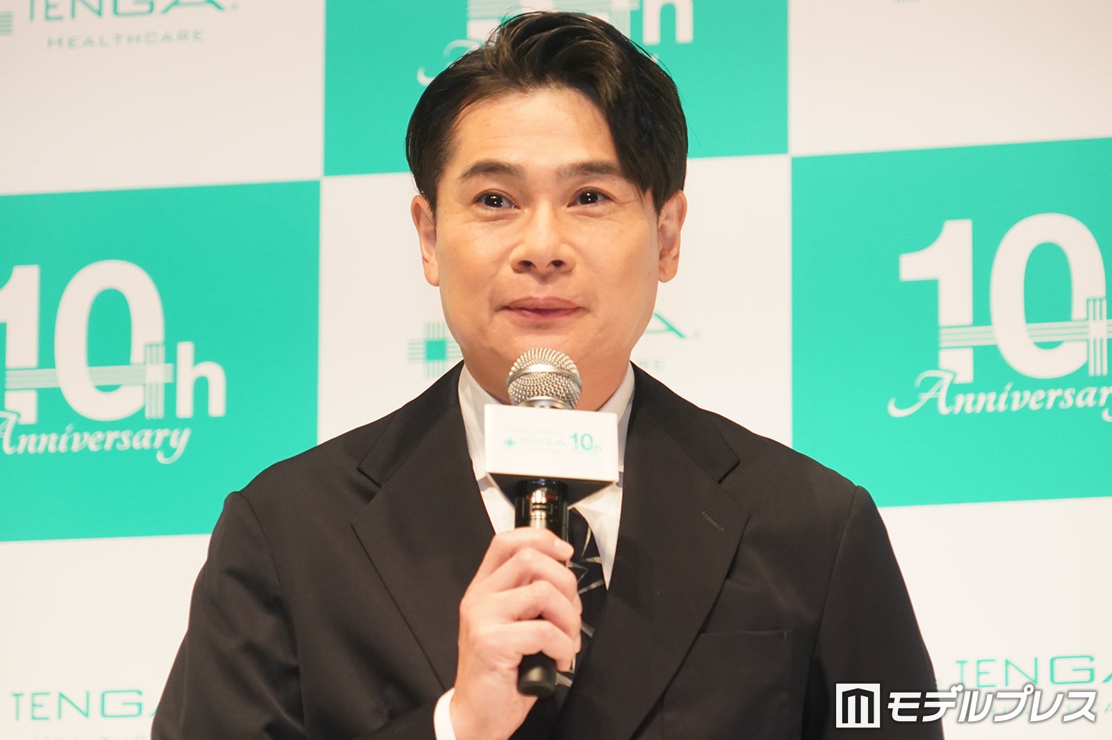 吉村崇（C）モデルプレス