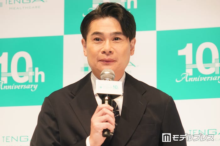 吉村崇(C)モデルプレス