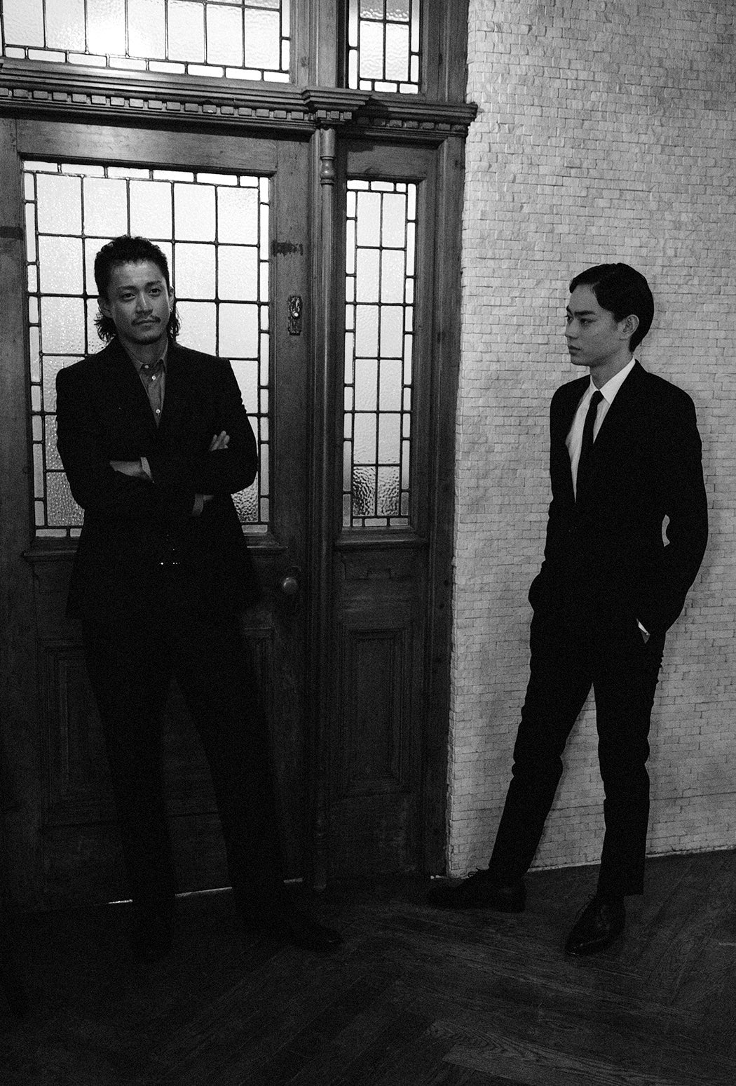 菅田将暉アニバーサリーブック『誰かと作った何かをきっかけに創ったモノを見ていた者が繕った何かはいつの日か愛するものが造った何かのようだった。』ワニブックス刊