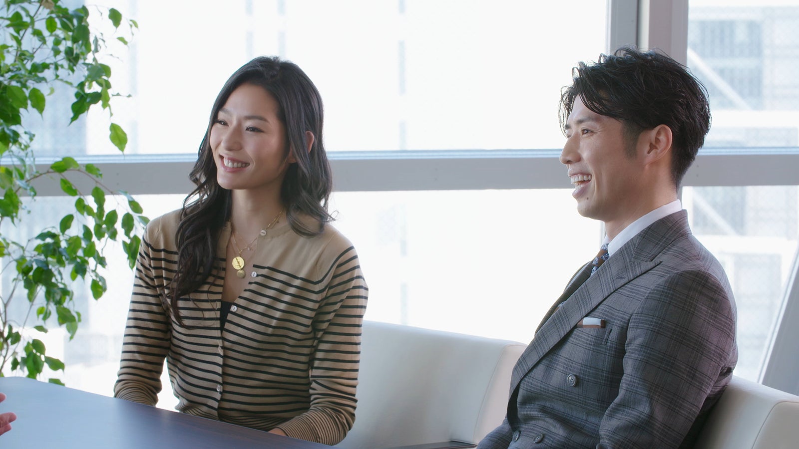 『バチェロレッテ・ジャパン』シーズン1エピソード7（C）2020 Warner Bros. International Television Production Limited