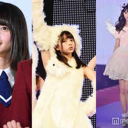 モデルプレス - 乃木坂46新センター齋藤飛鳥とは?グループ随一の小顔…女性誌で異例の快挙続々<略歴>