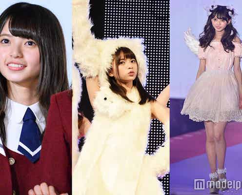 乃木坂46新センター齋藤飛鳥とは?グループ随一の小顔…女性誌で異例の快挙続々<略歴>