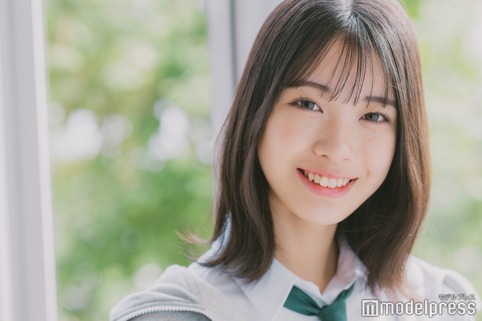 みゆさん（C）モデルプレス