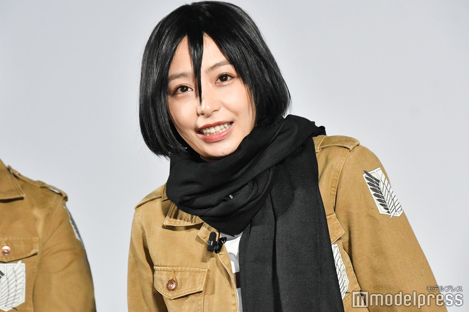 宇垣美里 （C）モデルプレス