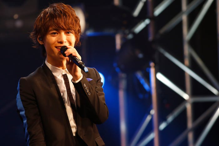 写真:Rie Suwaki(MAXPHOTO)