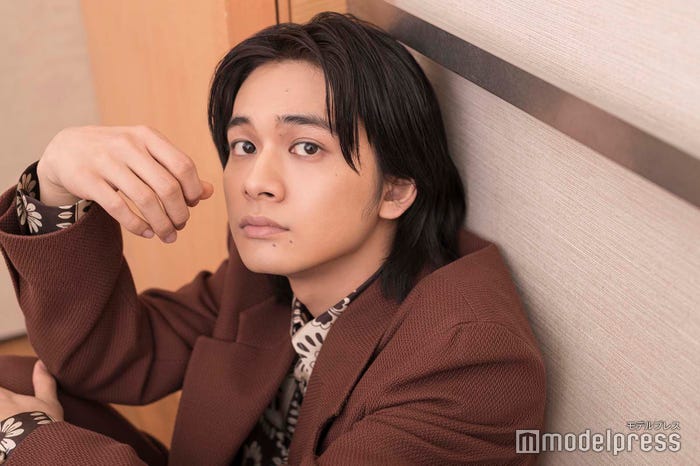 北村匠海(C)モデルプレス