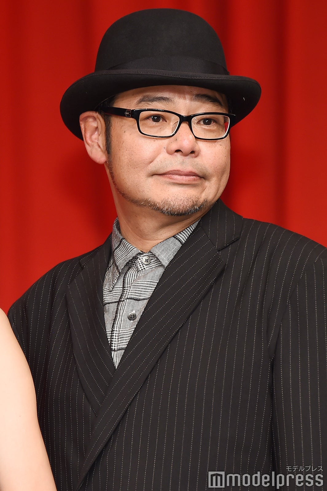 田口浩正 （C）モデルプレス