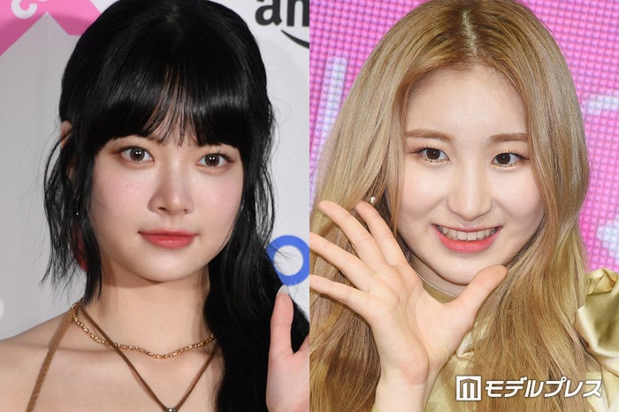LE SSERAFIM・HONG EUNCHAE「MAMA2023」ソロパフォーマンス後「満足できなくて泣いた」イ・チェヨンが“失敗をチャンスにする技”伝授