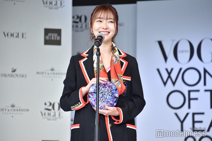 指原莉乃(C)モデルプレス