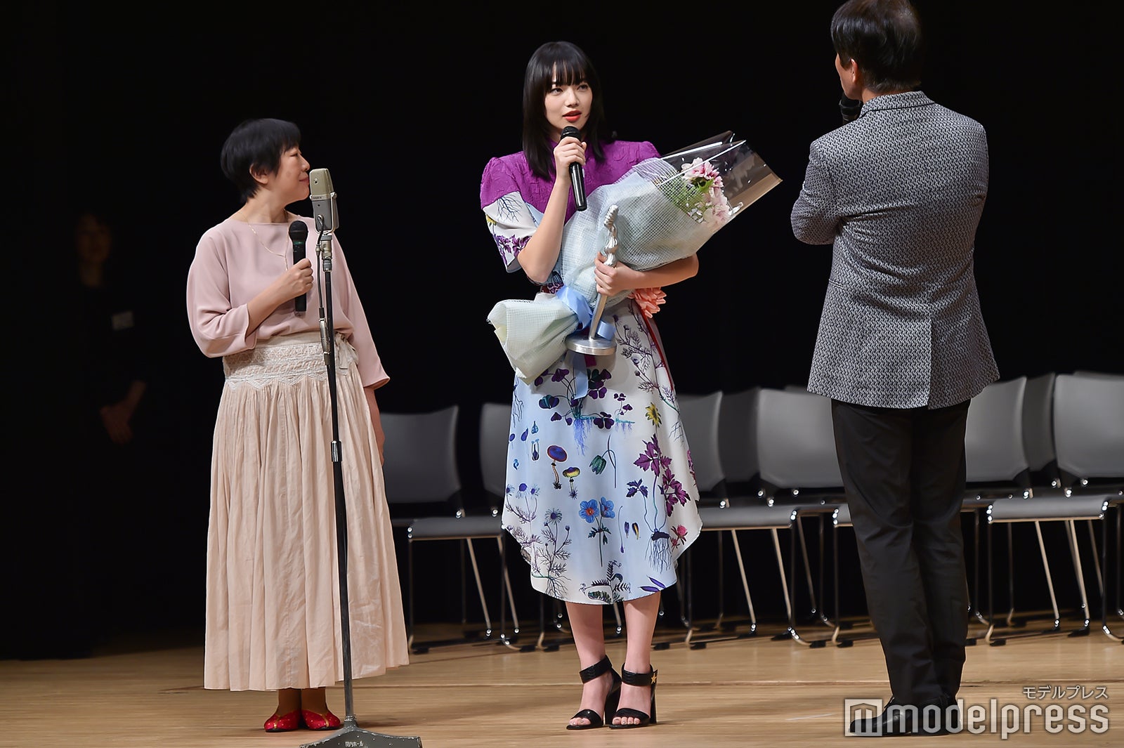 小松菜奈（C）モデルプレス