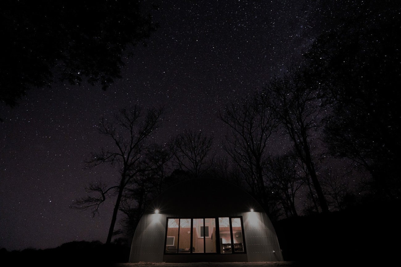 TSURUI Sauna ＆ Cabins／提供画像