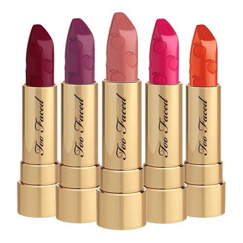 Too Faced／ジューシー マット ロングウェア リップスティック ／画像提供：ELCジャパン株式会社