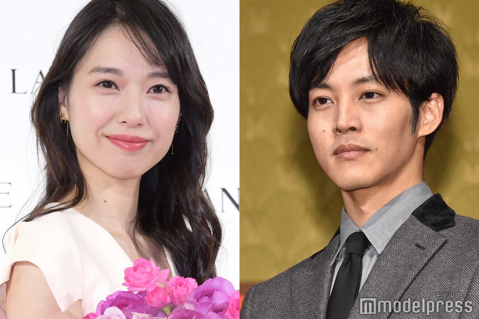 松坂桃李 戸田恵梨香と結婚 戦隊ヒーローから アカデミー賞 主演男優賞の大俳優に 略歴 モデルプレス