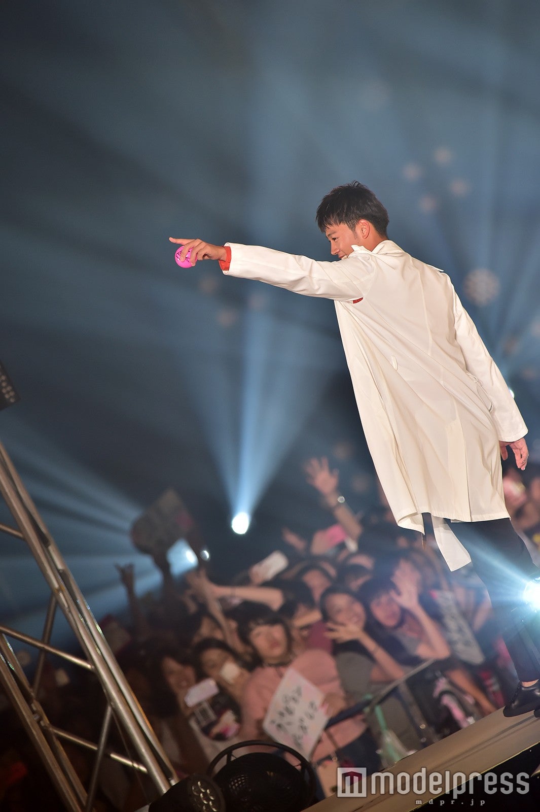 竹内涼真（C）モデルプレス