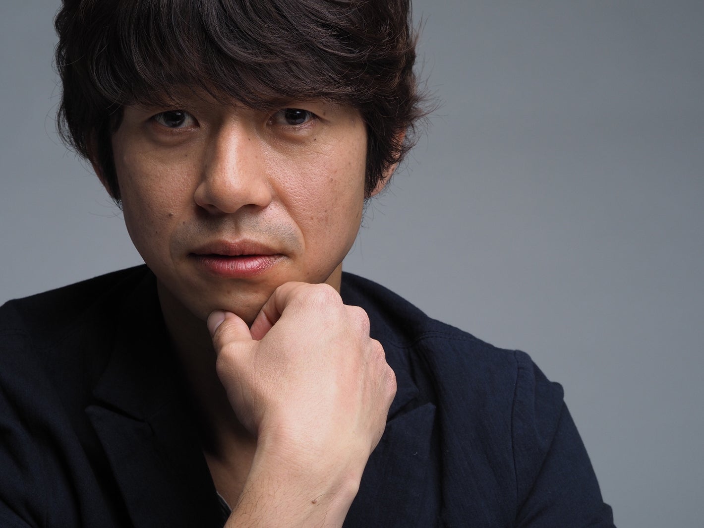 深川栄洋 （提供画像）