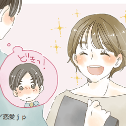 周りから好かれまくり…!【裏表のない女性】がしてること