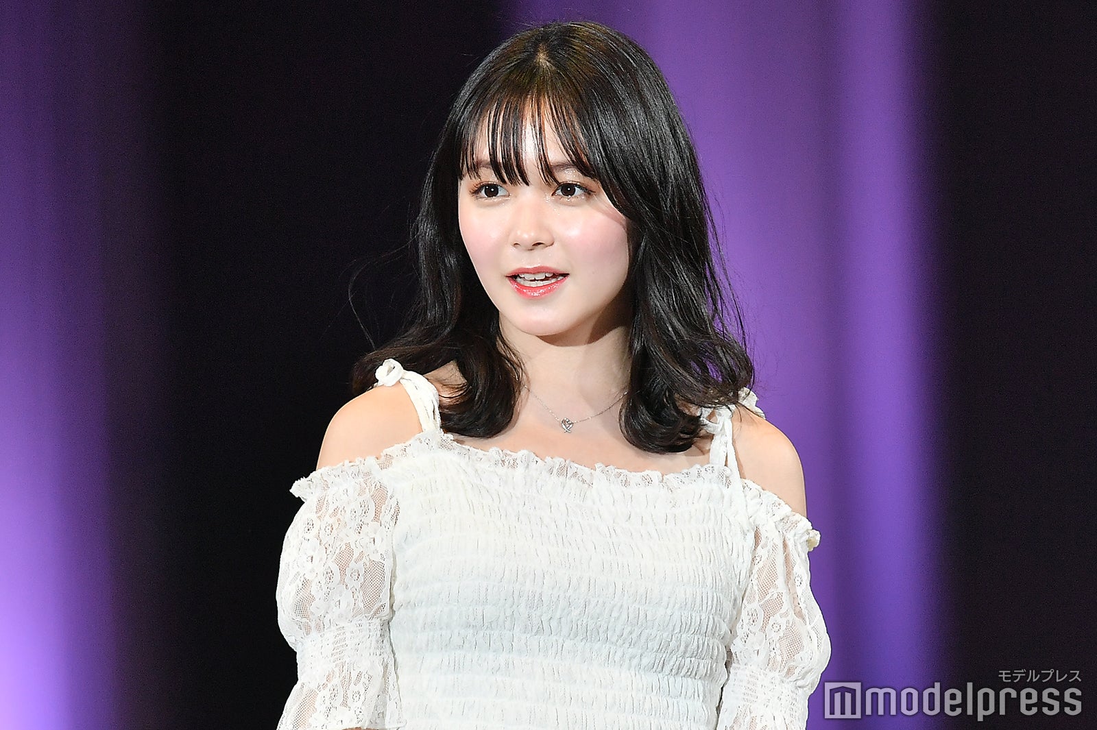 久間田琳加 （C）モデルプレス