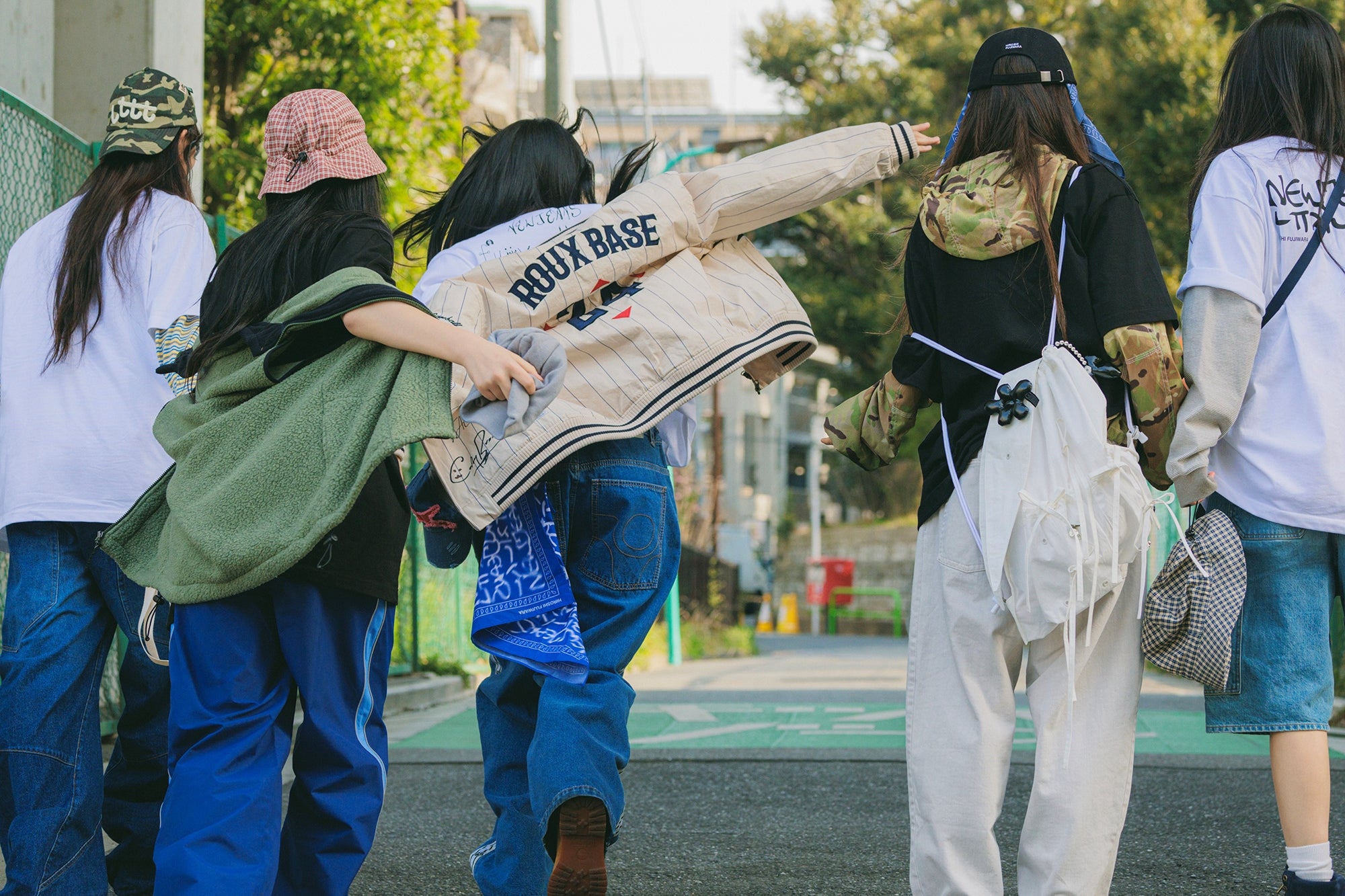 NewJeans（C）2024 ADOR. All Rights Reserved.