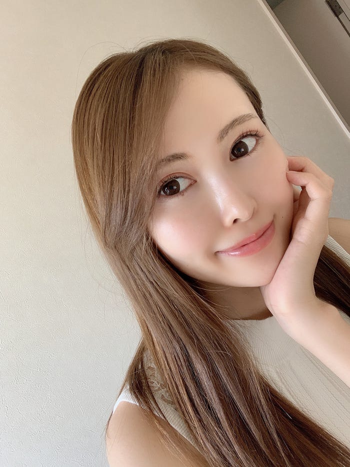 清水愛美(提供写真)