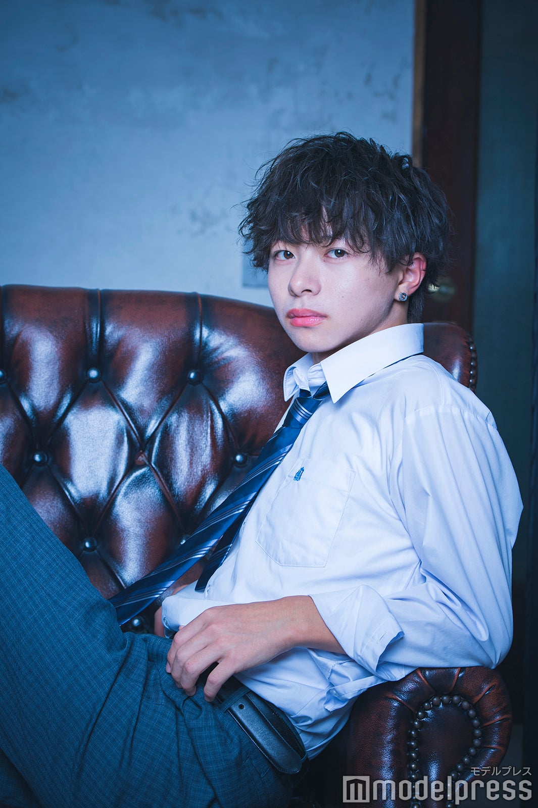 松本仁くん（C）モデルプレス