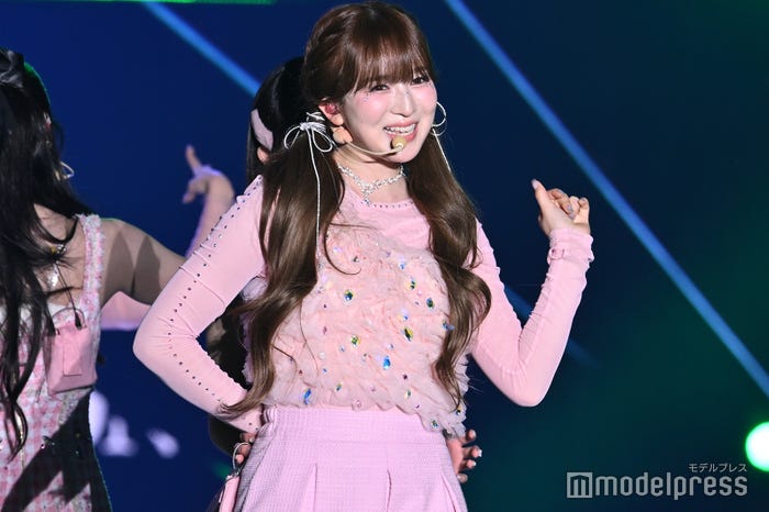 SUZU(C)モデルプレス