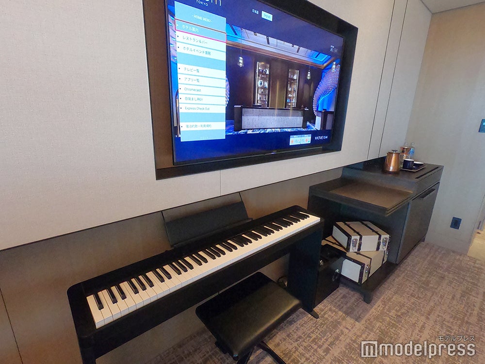 メズム東京、オートグラフ コレクション（C）モデルプレス