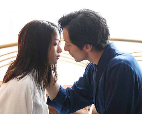 石原さとみ、入浴シーン&バスローブ姿に「美しすぎる」の声殺到<高嶺の花>