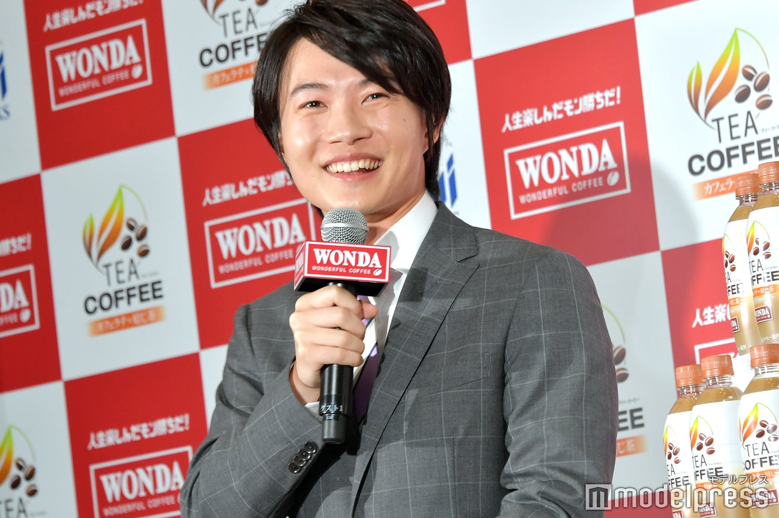 神木隆之介“型破り”な挑戦したいことを明かす