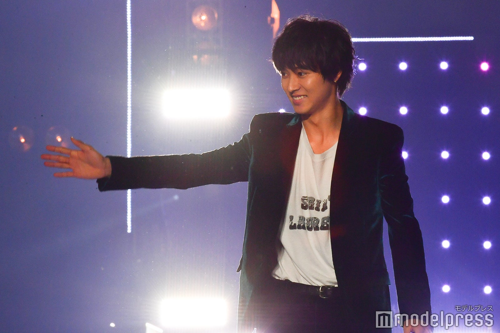 山崎賢人 （C）モデルプレス