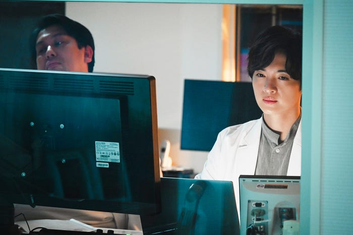 玉森裕太「マイ・フィクション」第7話(C)ABCテレビ