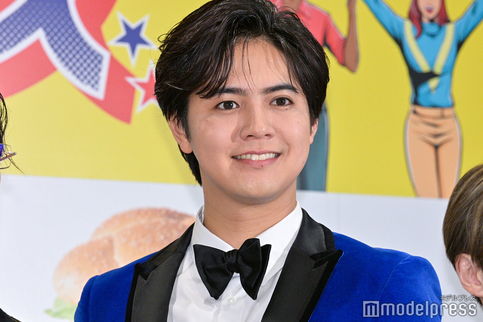 GENERATIONS片寄涼太、お正月休みに海外旅行「大人になってもめちゃくちゃ楽しめた」場所明かす