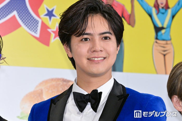 GENERATIONS片寄涼太、お正月休みに海外旅行「大人になってもめちゃくちゃ楽しめた」場所明かす