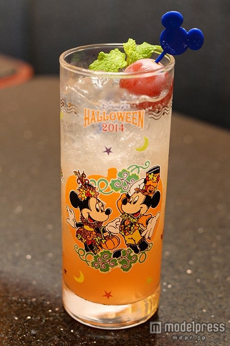 サンセットハロウィーン