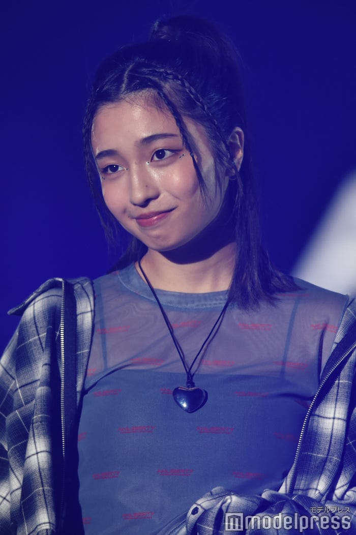 沢田京海(C)モデルプレス