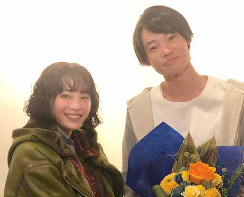 窪塚洋介の息子・窪塚愛流「ネメシス」出演 監督・プロデューサーから絶賛「異質な役者」<コメント>