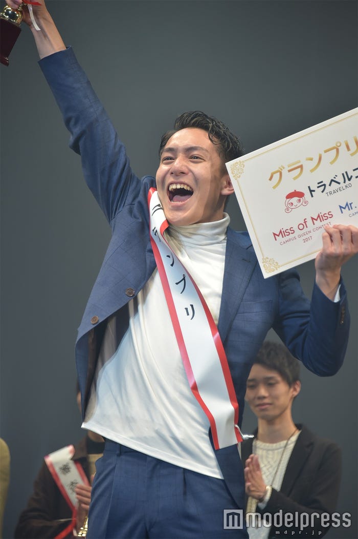 佐藤雅也さん (C)モデルプレス