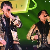 渡邉大我、野田開仁(C)モデルプレス