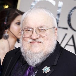 『ゲーム・オブ・スローンズ』原作者、ドラマシリーズの成功で原作の執筆にプレッシャー!?